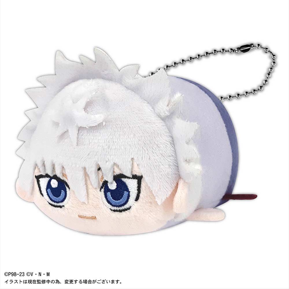 (PO) HH-03 Hunter x Hunter Potekoro Mascot [BOX] Image_4