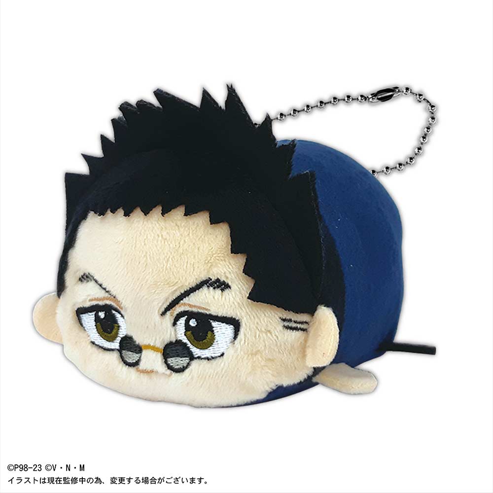 (PO) HH-03 Hunter x Hunter Potekoro Mascot [BOX] Image_5