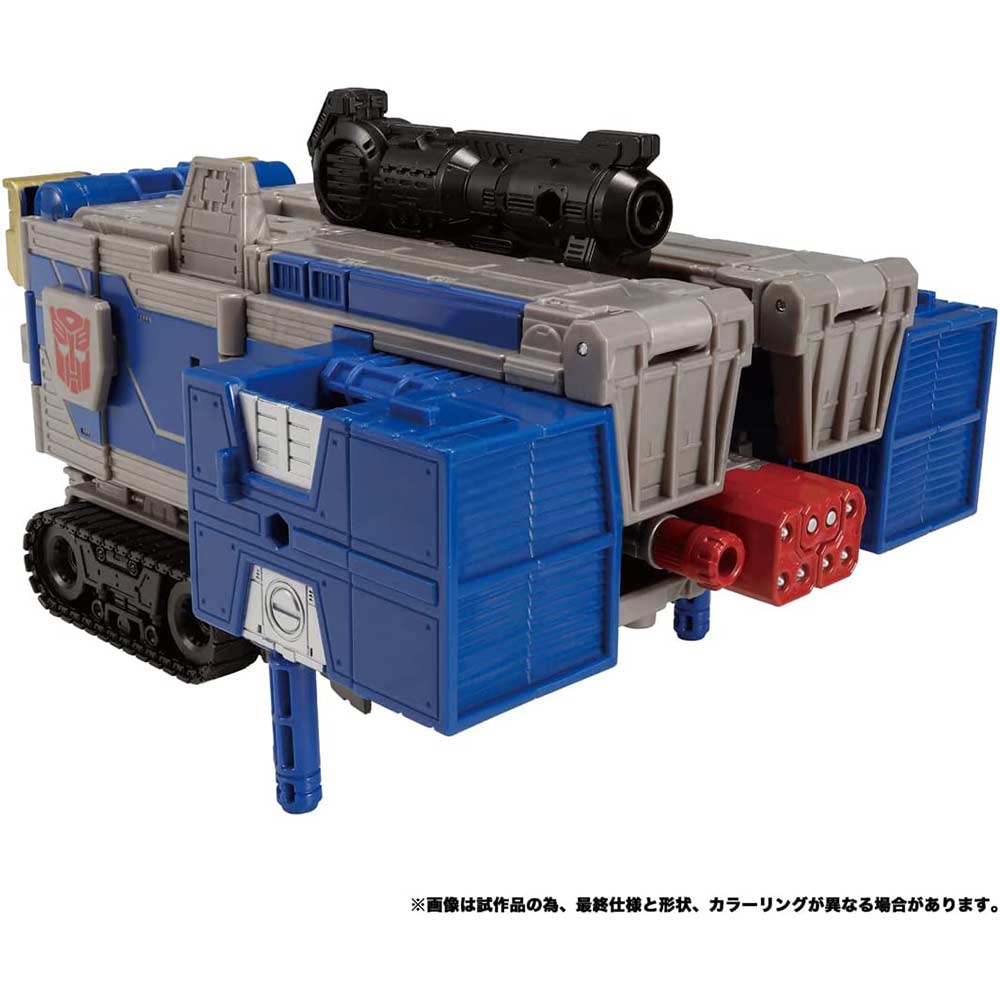 (PO) Transformers: Legacy TL-48 Optimus Prime (Armada Universe) Image_8