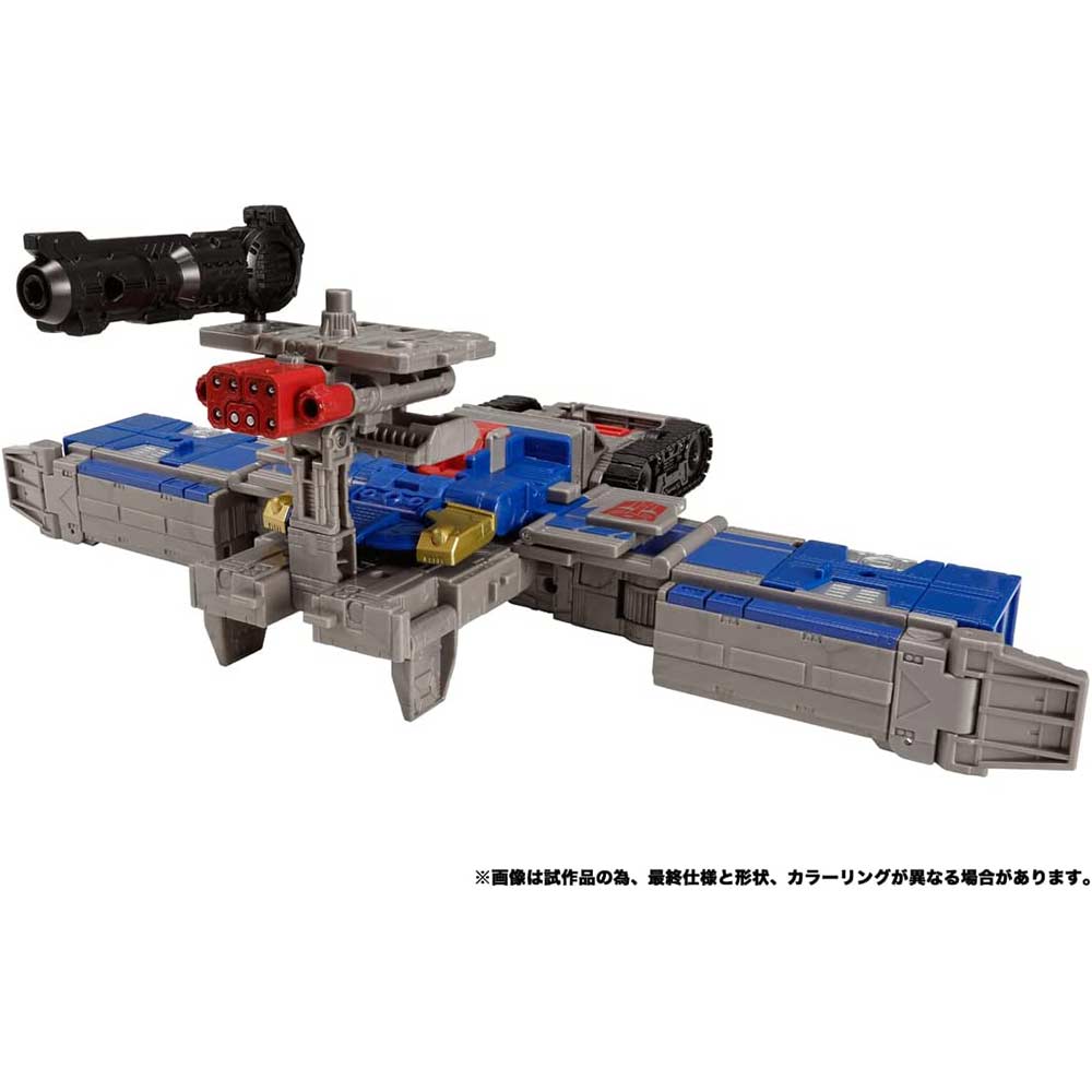 (PO) Transformers: Legacy TL-48 Optimus Prime (Armada Universe) Image_9