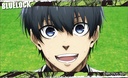 (PO) Blue Lock Clear Sheet Collection [BOX] Image_2