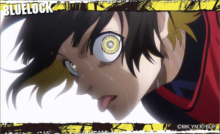 (PO) Blue Lock Clear Sheet Collection [BOX] Image_5