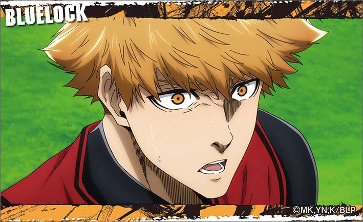 (PO) Blue Lock Clear Sheet Collection [BOX] Image_7