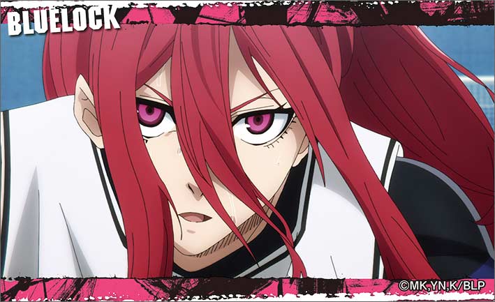 (PO) Blue Lock Clear Sheet Collection [BOX] Image_8