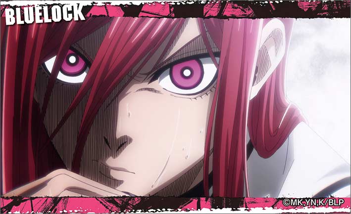 (PO) Blue Lock Clear Sheet Collection [BOX] Image_9