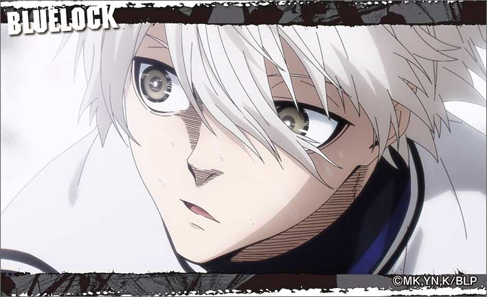 (PO) Blue Lock Clear Sheet Collection [BOX] Image_12