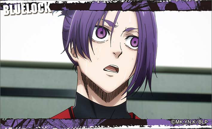 (PO) Blue Lock Clear Sheet Collection [BOX] Image_14