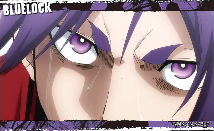 (PO) Blue Lock Clear Sheet Collection [BOX] Image_15