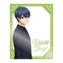 (PO) Blue Lock Acrylic Card Set Image_2