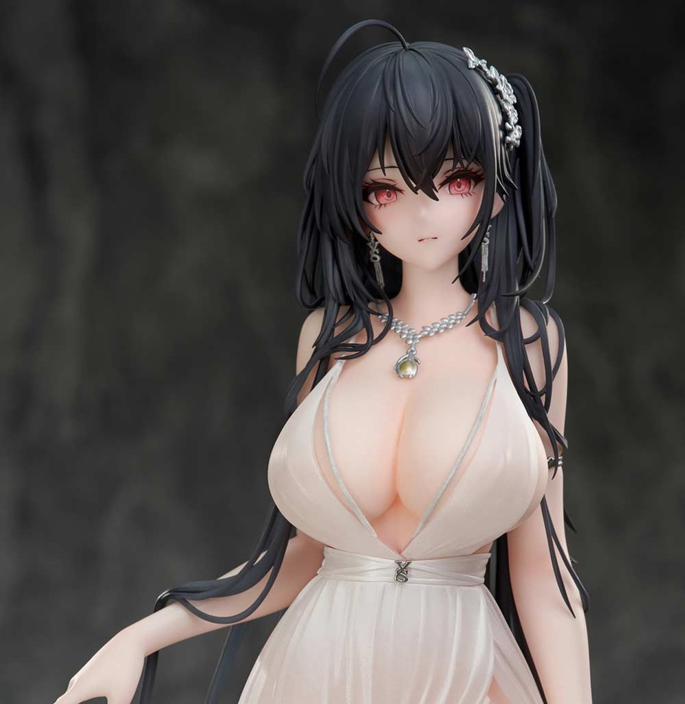 (PO) Azur Lane - Taihou Oath: Tempatation on the Sea Breeze Normal Ver. Image_1