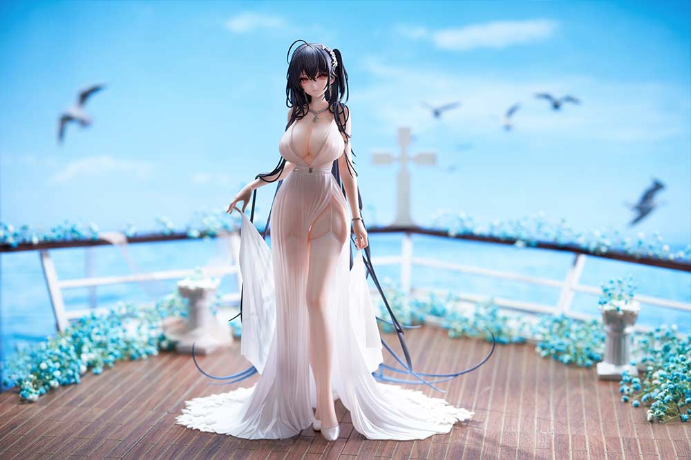 (PO) Azur Lane - Taihou Oath: Tempatation on the Sea Breeze Normal Ver. Image_15