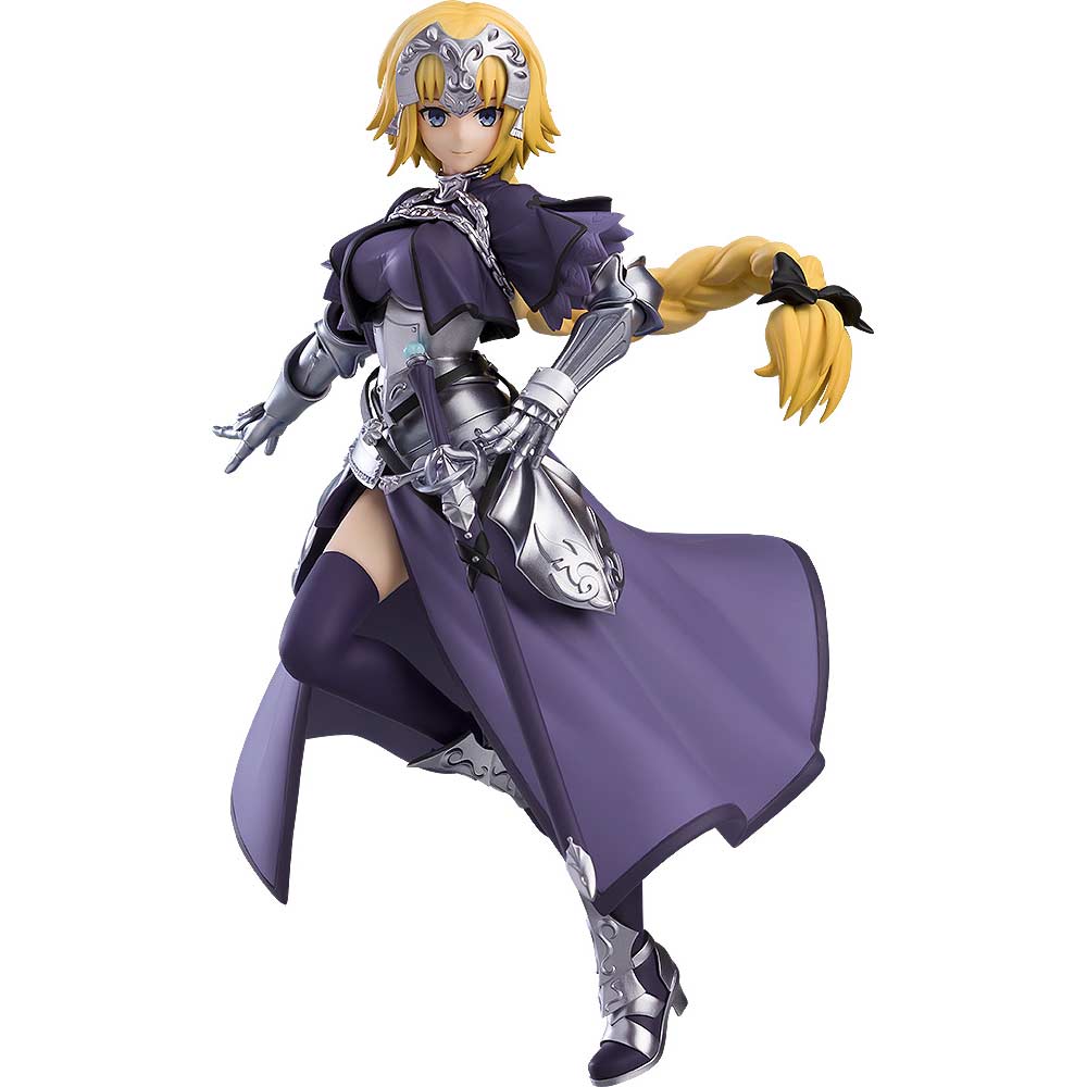 (PO) POP UP PARADE Fate/Grand Order - Ruler / Jeanne d'Arc Image_2