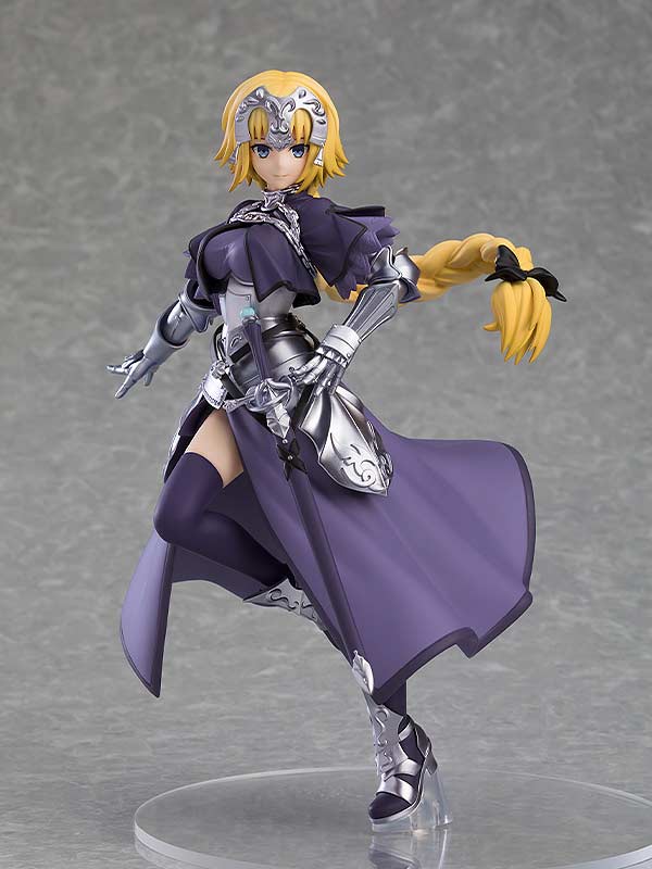 (PO) POP UP PARADE Fate/Grand Order - Ruler / Jeanne d'Arc Image_3