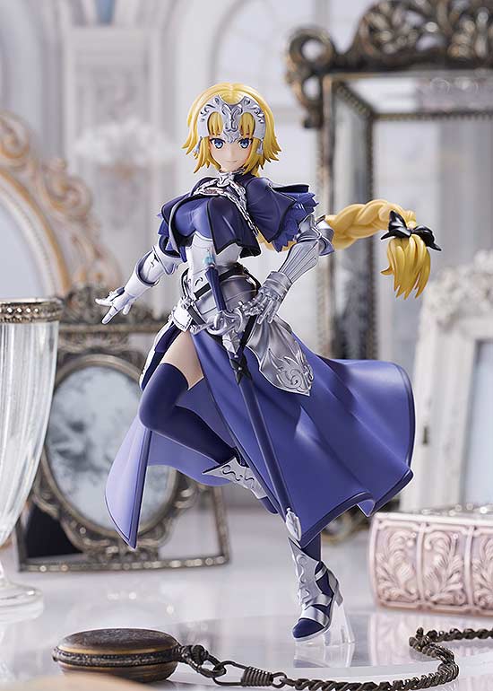 (PO) POP UP PARADE Fate/Grand Order - Ruler / Jeanne d'Arc Image_7