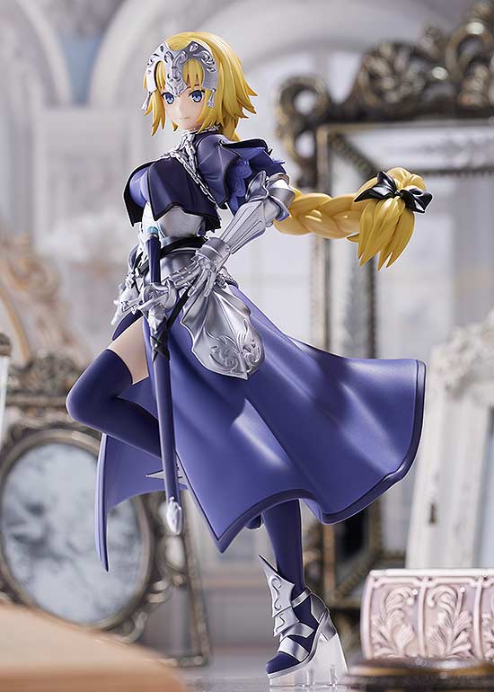 (PO) POP UP PARADE Fate/Grand Order - Ruler / Jeanne d'Arc Image_8