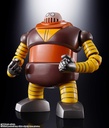 (PO) Soul of Chogokin Mazinger Z GX-10R Boss Borot Image_7