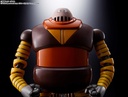 (PO) Soul of Chogokin Mazinger Z GX-10R Boss Borot Image_11
