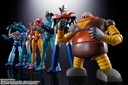 (PO) Soul of Chogokin Mazinger Z GX-10R Boss Borot Image_13