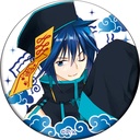 (PO) Shugo Chara! Original Illustration Can Badge Collection China Ver. [BOX] Image_4