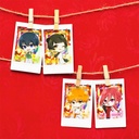 (PO) Blue Lock Trading China! Instax [BOX] Image_2