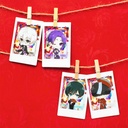 (PO) Blue Lock Trading China! Instax [BOX] Image_3