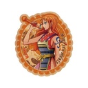 (PO) One Piece Travel Sticker Nami 1 Image_1