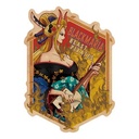 (PO) One Piece Travel Sticker Black Maria 1 Image_1