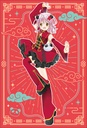 (PO) Shugo Chara! Original Illustration Postcard Set China Ver. Image_2