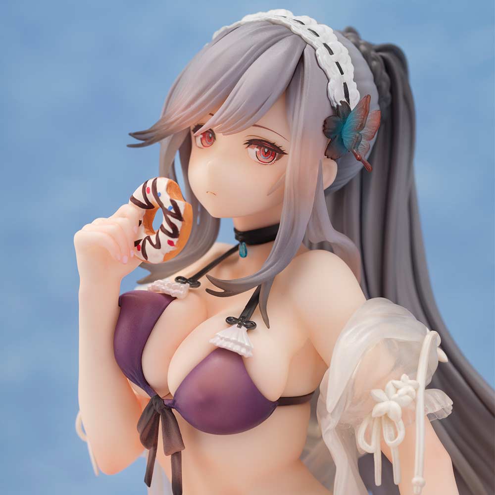 (PO) Azur Lane - Dunkerque Summer Sucre Image_11