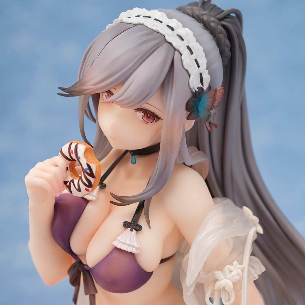 (PO) Azur Lane - Dunkerque Summer Sucre Image_12