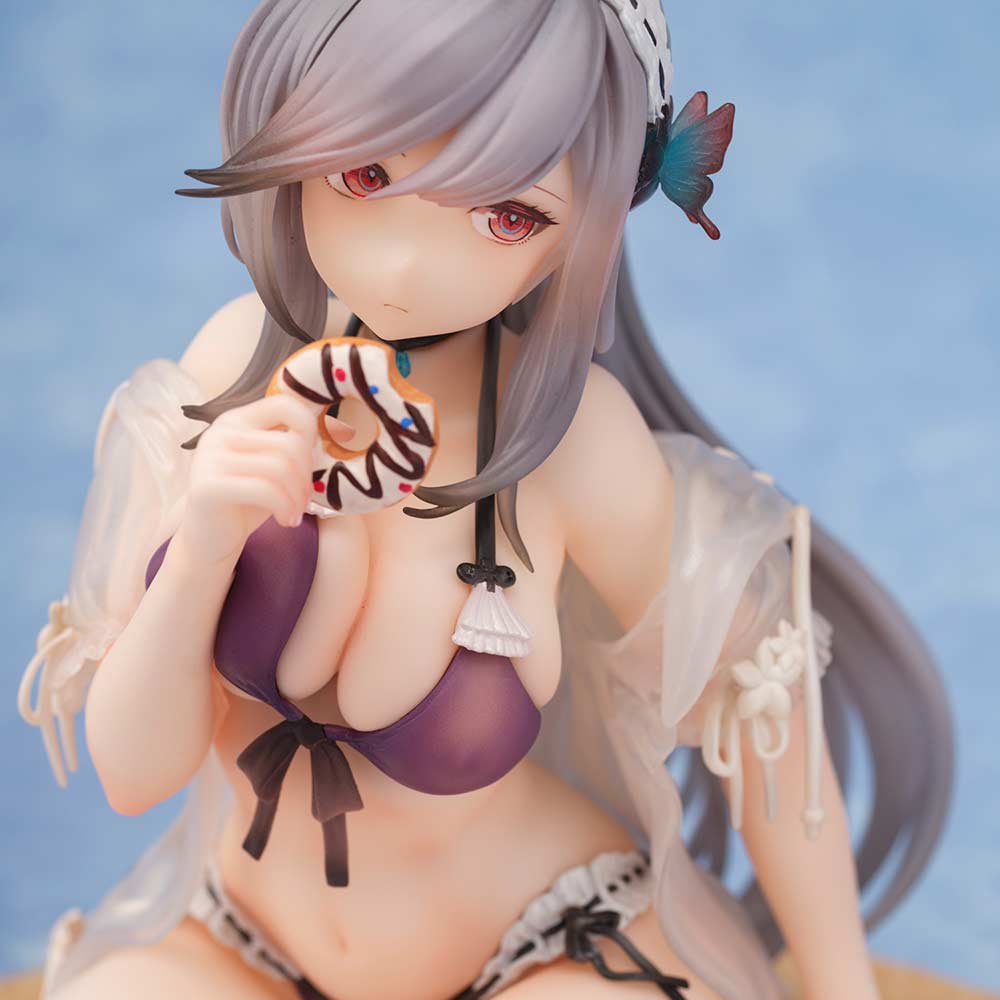 (PO) Azur Lane - Dunkerque Summer Sucre Image_14
