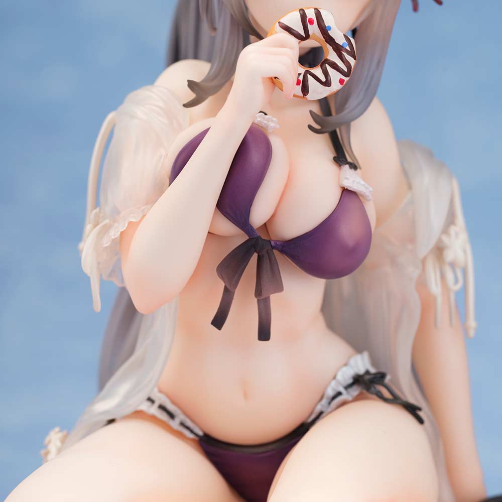 (PO) Azur Lane - Dunkerque Summer Sucre Image_16