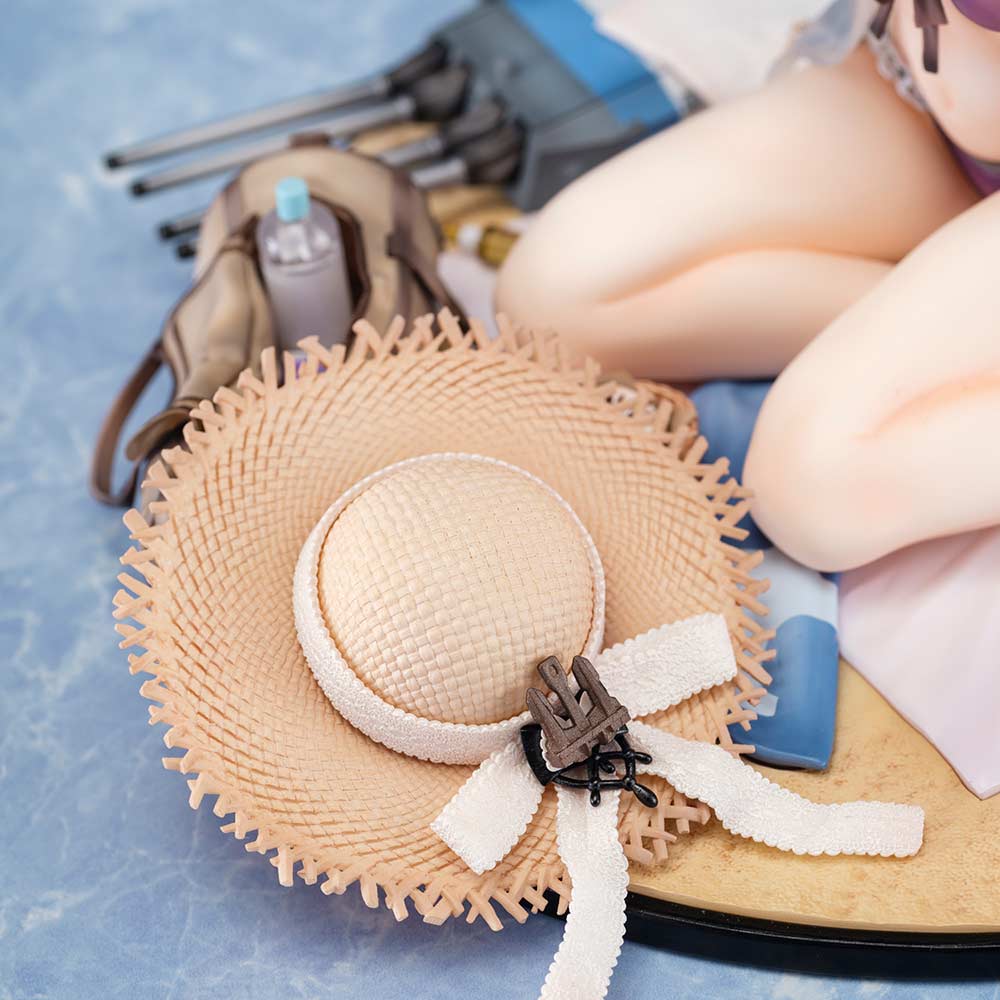 (PO) Azur Lane - Dunkerque Summer Sucre Image_17