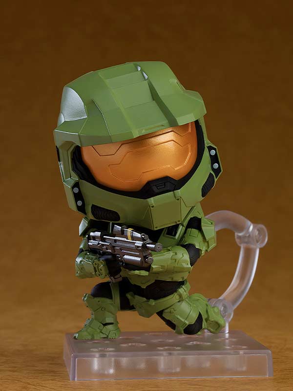 (PO) Nendoroid 2177 Halo Infinite - Master Chief Image_8