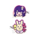 (PO) Oshi no Ko Bangs Clip - Ai Image_1