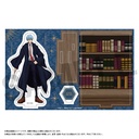 (PO) Mashle: Magic and Muscles Acrylic Diorama - Lance Crown Image_1