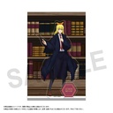 (PO) Mashle: Magic and Muscles Acrylic Diorama - Lemon Irvine Image_2