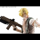 (PO) G.E.M. Series: BANANA FISH - Ash Lynx 5th Anniversary Image_8