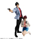 (PO) G.E.M Series: City Hunter: Angel Dust - Ryo Saeba & Kaori Makimura Image_3