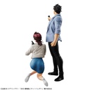 (PO) G.E.M Series: City Hunter: Angel Dust - Ryo Saeba & Kaori Makimura Image_6