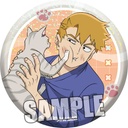 (PO) Mob Psycho 100 III Trading Can Badge Friendly with Cat Ver. [BOX] Image_9