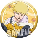 (PO) Mob Psycho 100 III Trading Can Badge Friendly with Cat Ver. [BOX] Image_11