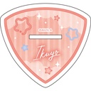 (PO) Bocchi the Rock! Original Illustration Big Acrylic Stand 4 Kita Ikuyo Image_2