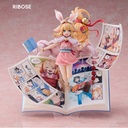 (PO) Fox Spirit Matchmaker - Susu Tushan Hong Chen Qian Yuan Ver. Image_2