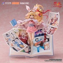 (PO) Fox Spirit Matchmaker - Susu Tushan Hong Chen Qian Yuan Ver. Image_5