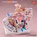 (PO) Fox Spirit Matchmaker - Susu Tushan Hong Chen Qian Yuan Ver. Image_7