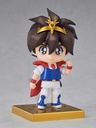 (PO) Nendoroid 2158 Mashin Hero Wataru - Ikusabe Wataru Image_2