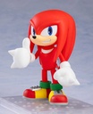 (PO) Nendoroid 2179 Sonic the Hedgehog - Knuckles Image_2