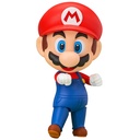 (PO) Nendoroid 473 Nendoroid Super Mario - Mario (Re-issue) Image_1