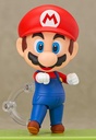 (PO) Nendoroid 473 Nendoroid Super Mario - Mario (Re-issue) Image_2